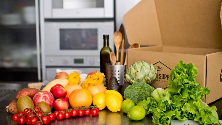 Best online grocery delivery stores in Hong Kong