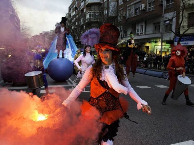 Carnaval Carnaval