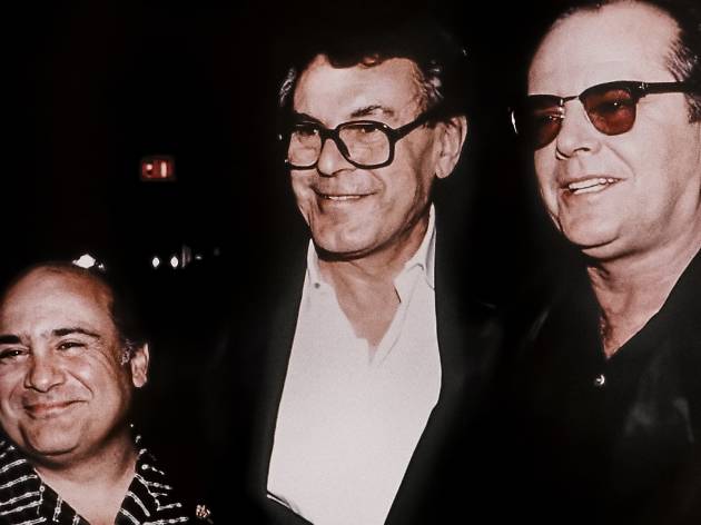 Miloš Forman Miloš Forman
