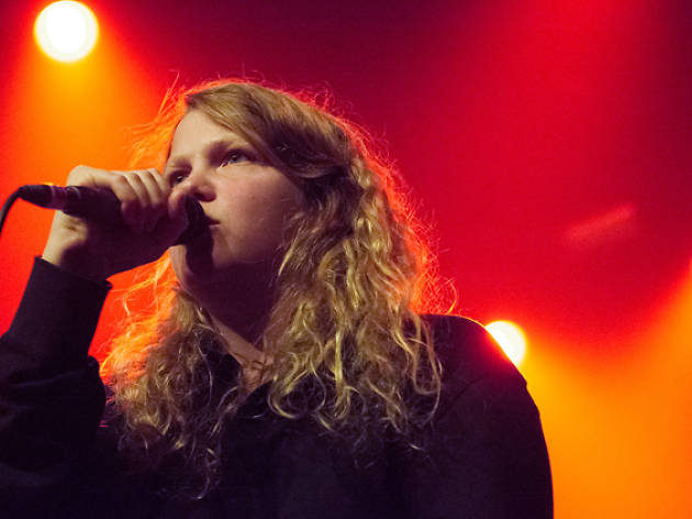 Kate Tempest has written a play for the National Theatre Kate Tempest has written a play for the National Theatre