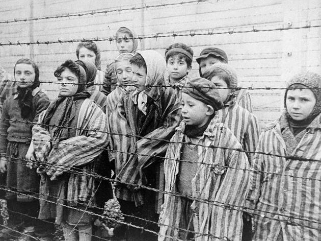 Auschwitz Auschwitz