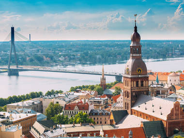 Riga Riga