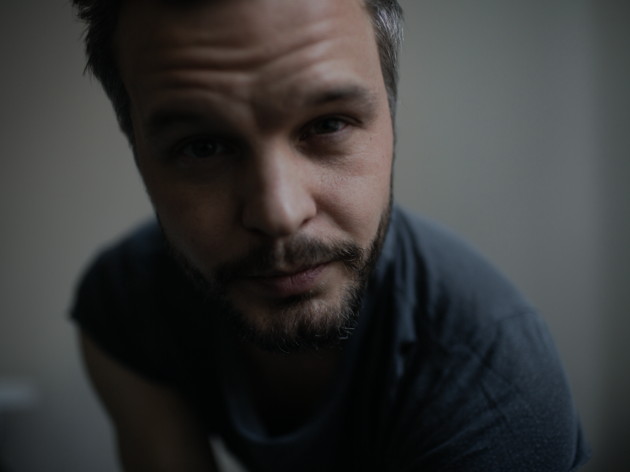 The Tallest Man on Earth The Tallest Man on Earth