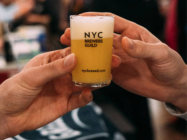 NYC Beer Week NYC Beer Week