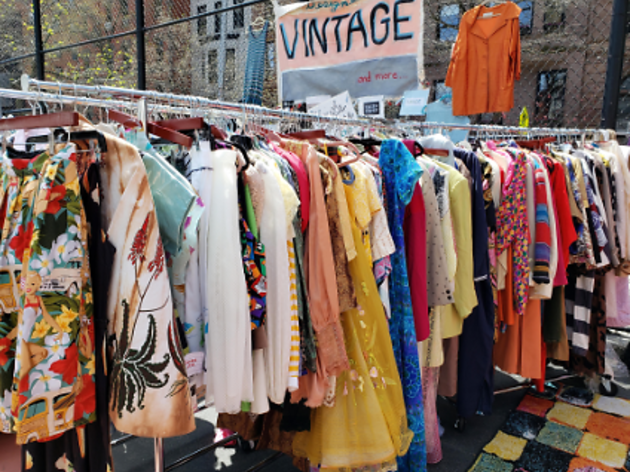 Grand Bazaar NYC Grand Bazaar NYC