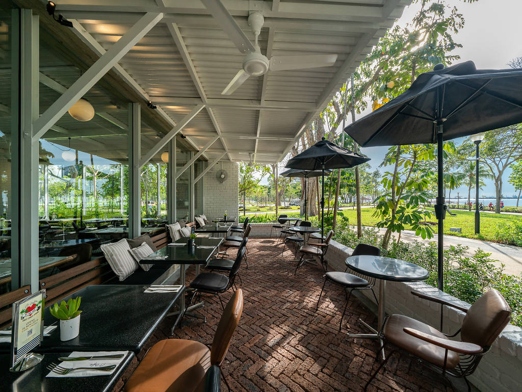 20 Best Restaurants and Cafés in Katong