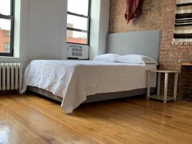 NYC Manhattan Hostel NYC Manhattan Hostel