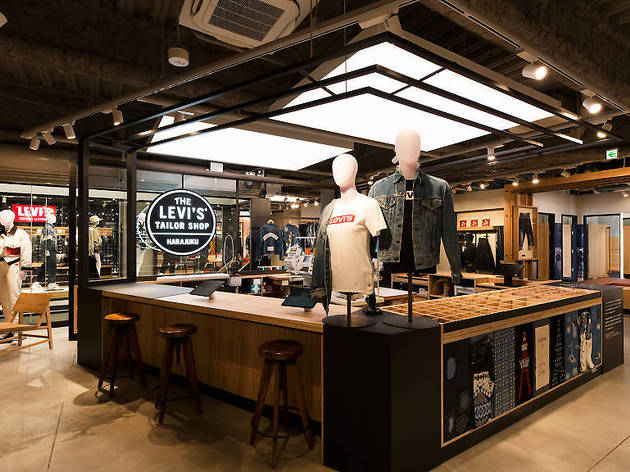 東京 ユニークなオーダーメード体験5選