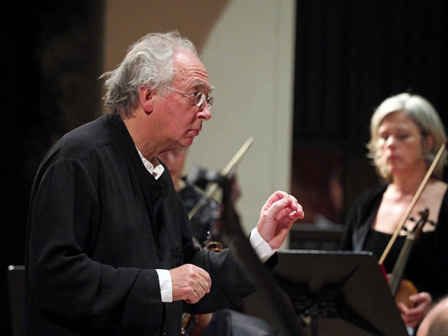 Philippe Herreweghe Philippe Herreweghe