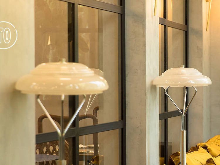 Maison Saigon Maison Saigon