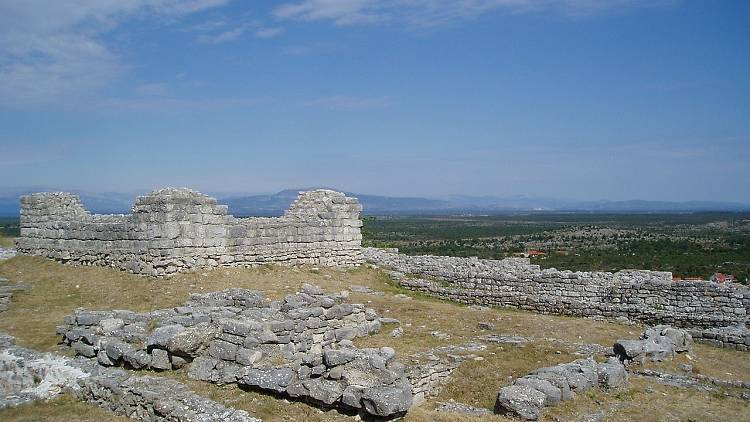 Bribirska glavica