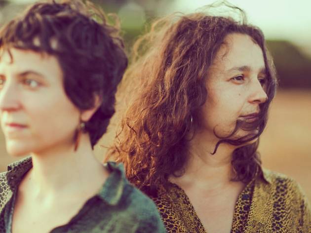 Joana Gomila + Laia Vallès Joana Gomila + Laia Vallès