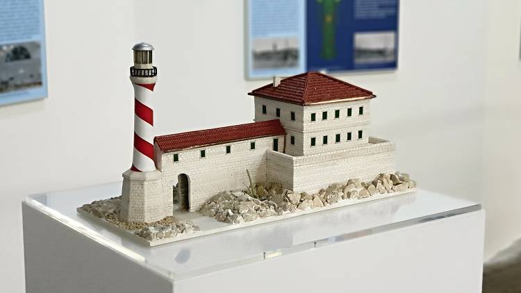 More than Light and Salt: 200 Years of Croatian Lighthouses