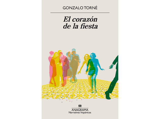 El corazón de la fiesta El corazón de la fiesta
