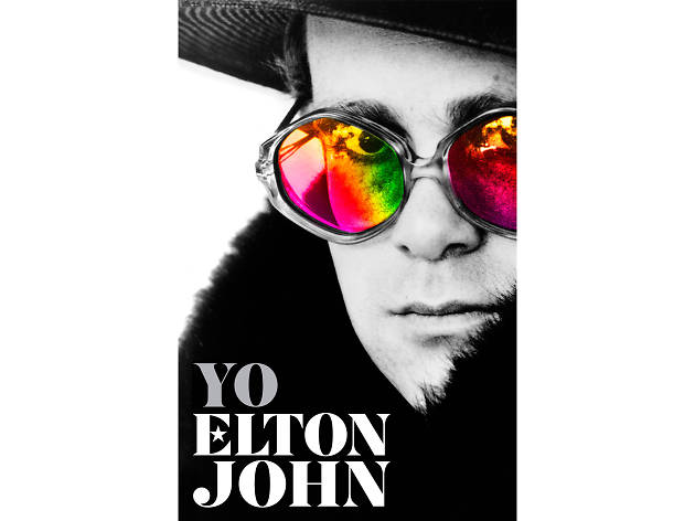 Yo Elton John Yo Elton John