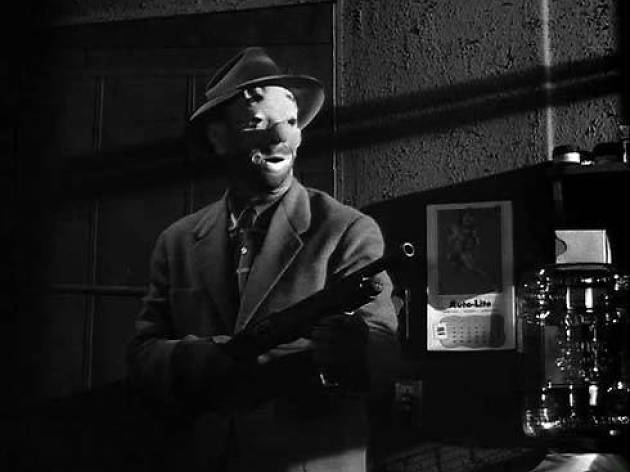 The Killing ‘The Killing’