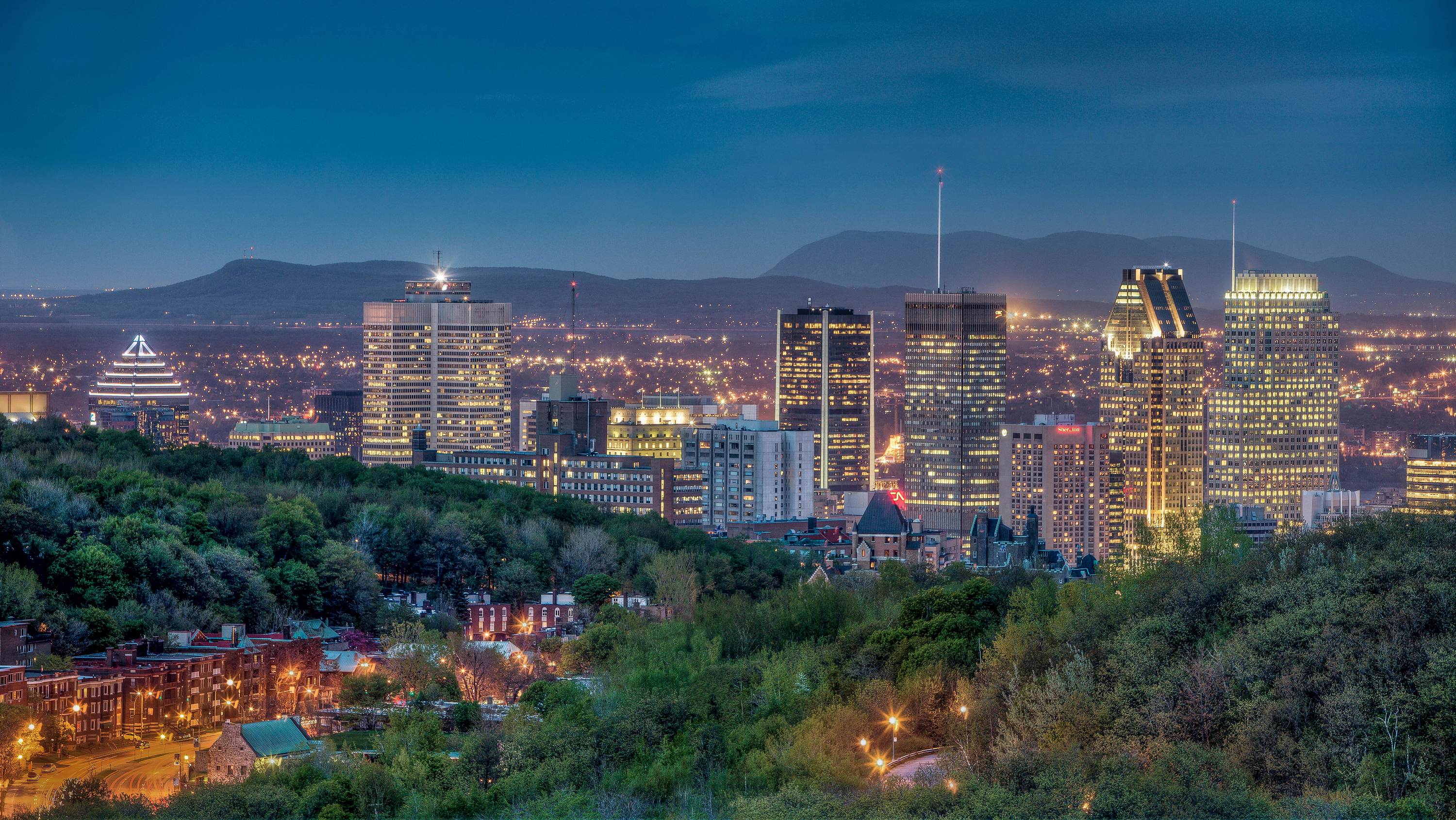 The Best Neighborhoods of the City: Where to Stay in Montreal in 2021.
