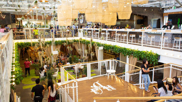 Anaheim Packing District