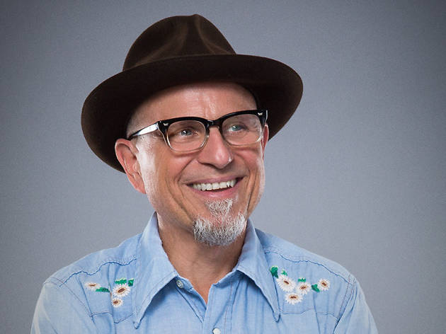 Bobcat Goldthwait Bobcat Goldthwait