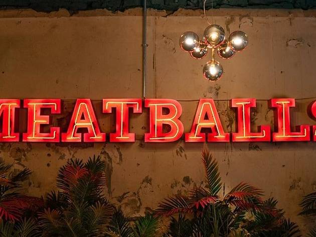 The Ballroom London The Ballroom London