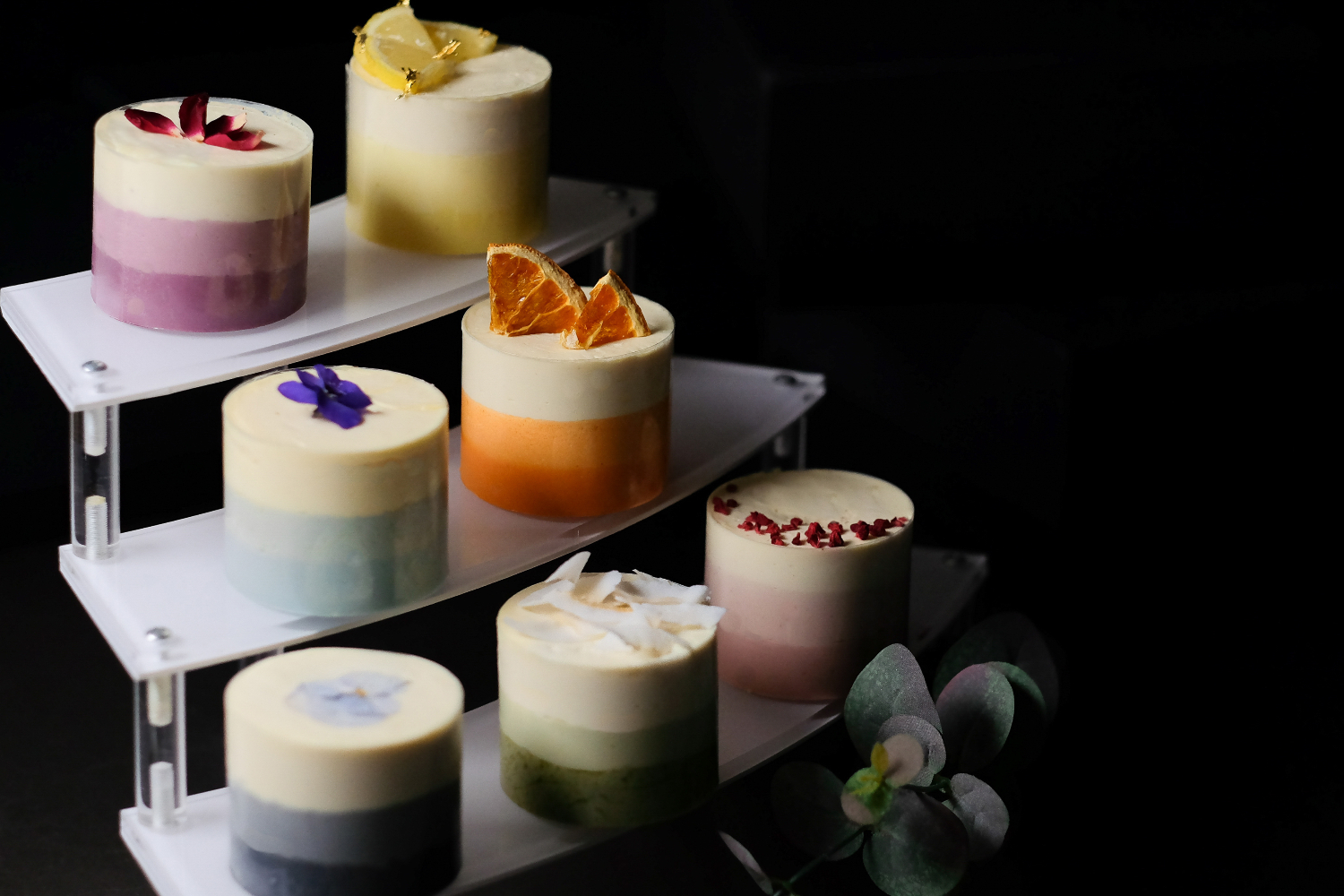 The Cakery Restaurants in Causeway Bay, Hong Kong