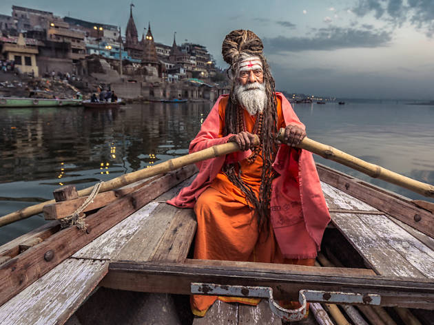 Índia Varanasi Índia Varanasi