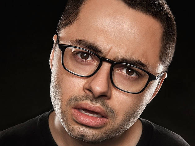 Joe Mande: King of Content Joe Mande: King of Content