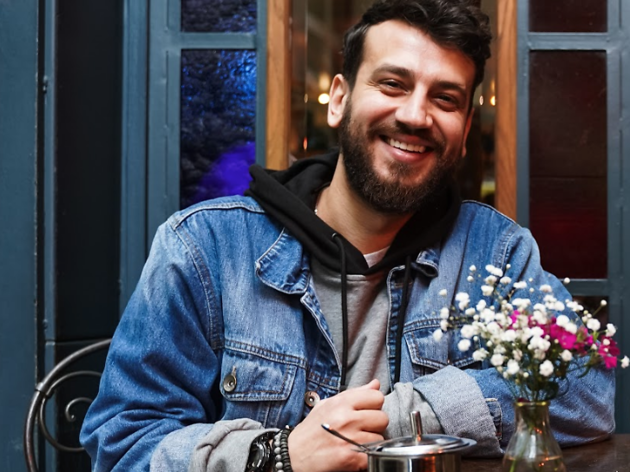 Her hafta, o hafta sonmuş gibi çizmek Her hafta, o hafta sonmuş gibi çizmek