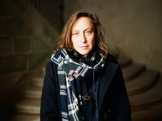 Céline Sciamma Céline Sciamma