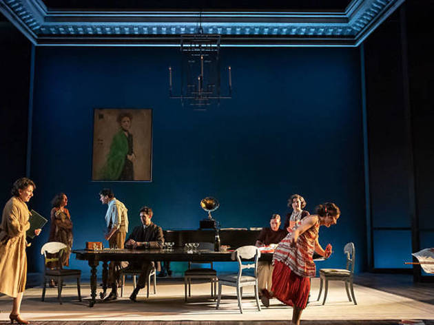 ‘Leopoldstadt’ review ‘Leopoldstadt’ review
