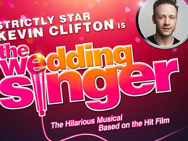 The Wedding Singer The Wedding Singer