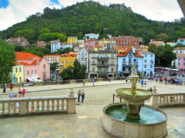 Sintra Sintra