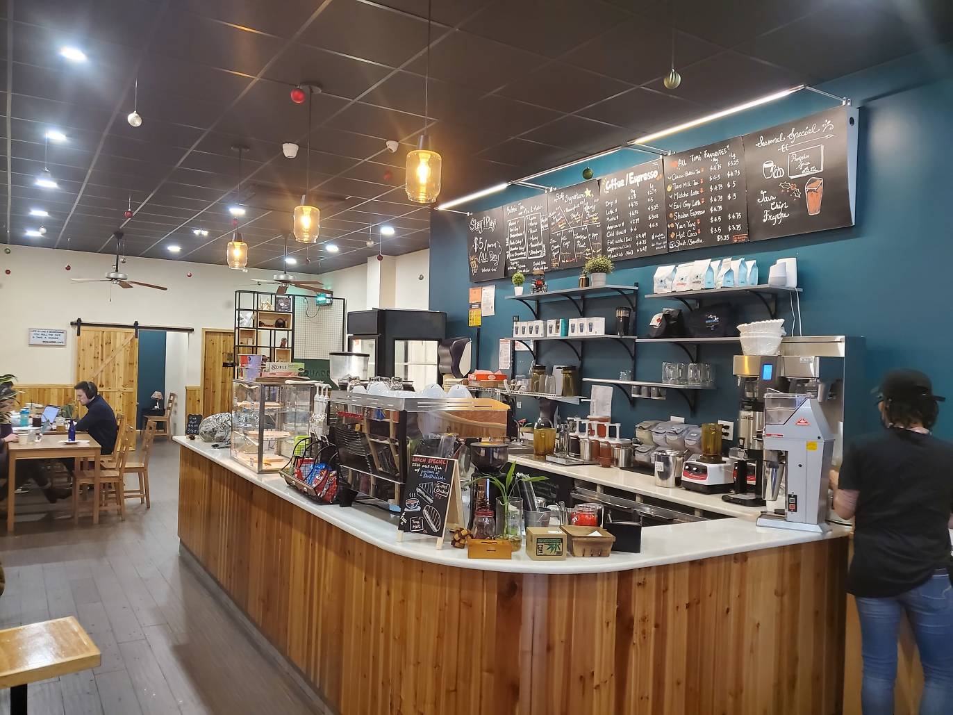 Board Game Bar NYC 7 KidFriendly Spots for Gaming and Snacking