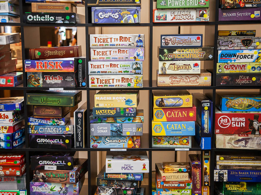 20 Best Indoor Activities for Kids in NYC