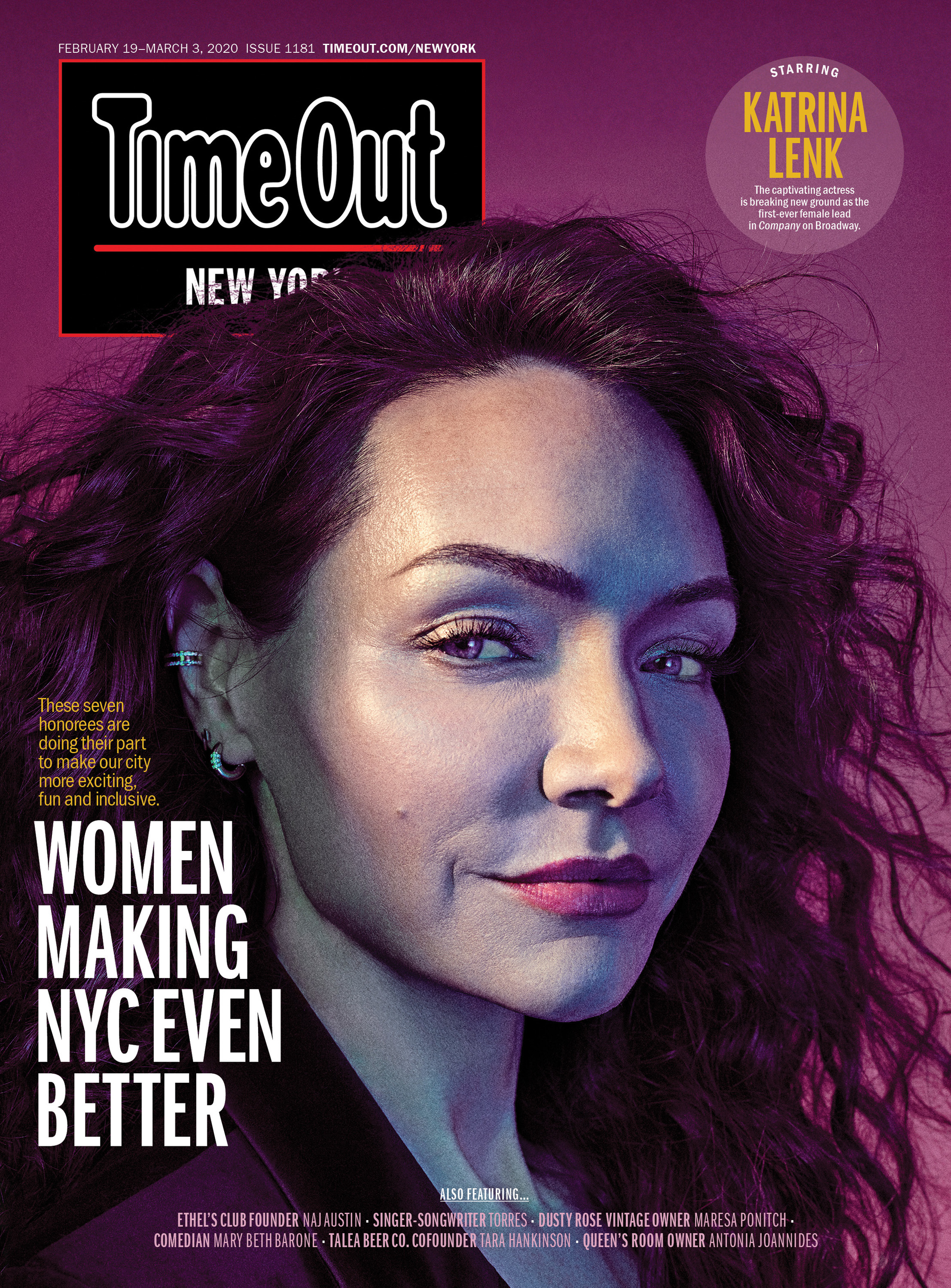 Time Out New York | New York Events and Things To Do All Year