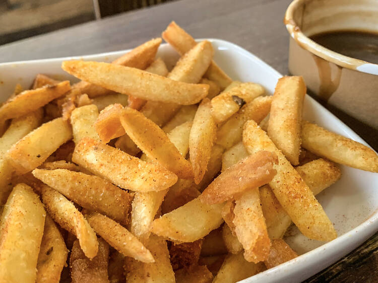 Has Australia’s unofficial national dish been crowned? Here’s what our Uber Eats habits say