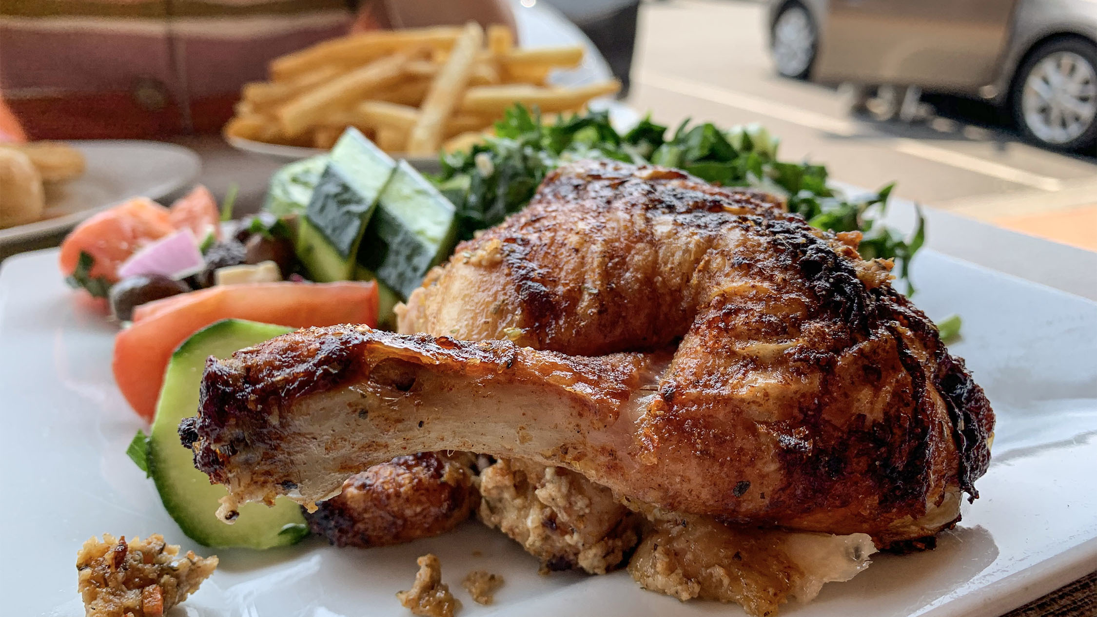 Preston Chicken Shack Restaurants in Preston, Melbourne