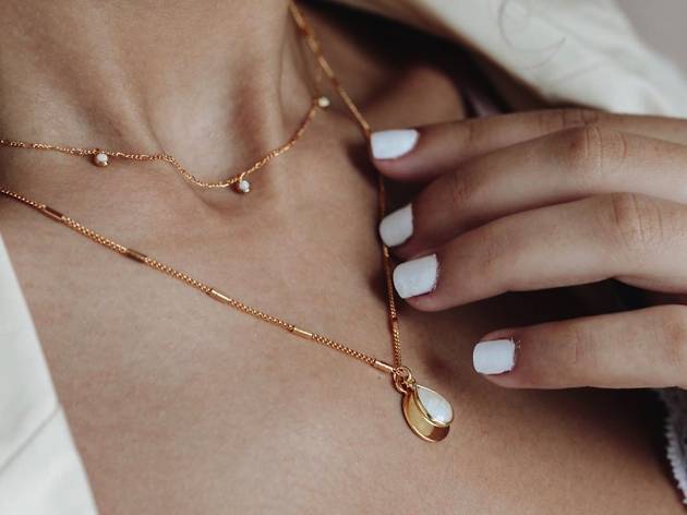 7 Local Labels To Shop For Handmade Jewellery