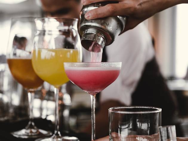 What Hong Kong bartenders really think about you What Hong Kong bartenders really think about you