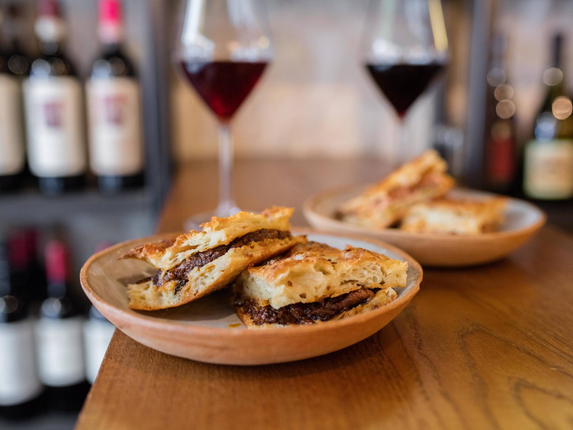 Les meilleurs bars à tapas de Paris | 31 cool caves à manger