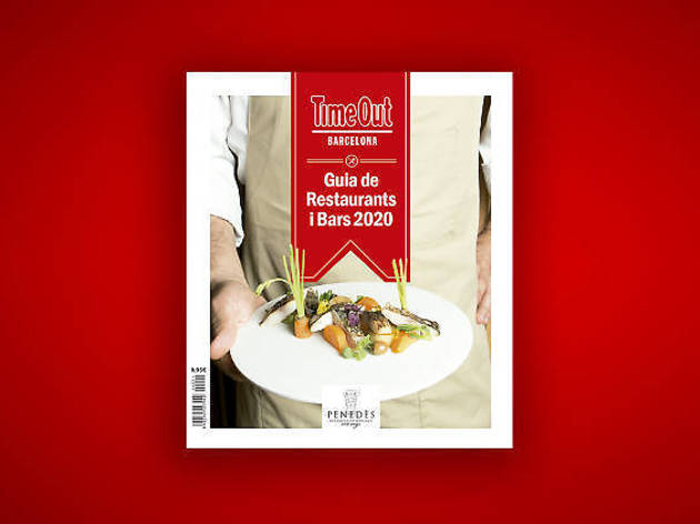 Guia Restaurants i Bars 2020 Guia Restaurants i Bars 2020