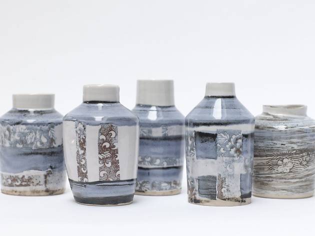 London Potters Studio Fair London Potters Studio Fair