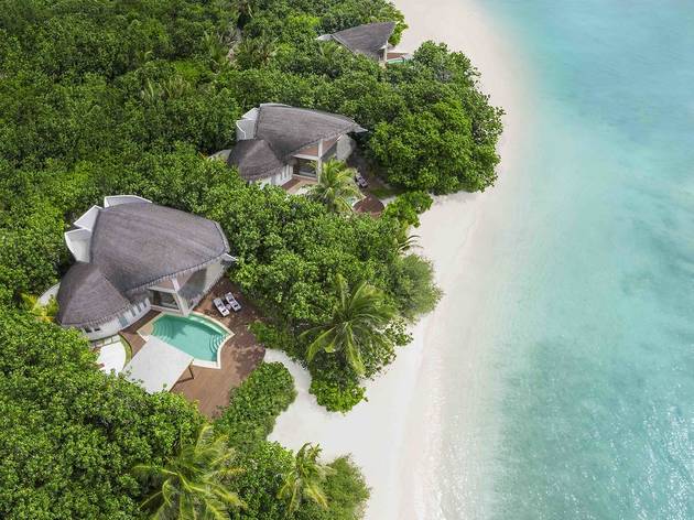 Best Hotels in the Maldives | 13 Hotels With the Wow Factor