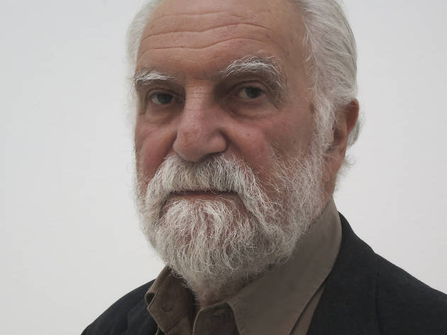 Zulmiro de Carvalho Zulmiro de Carvalho é um dos nomes presentes na exposição