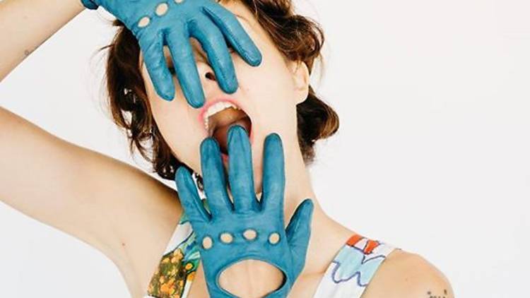 Poliça Poliça