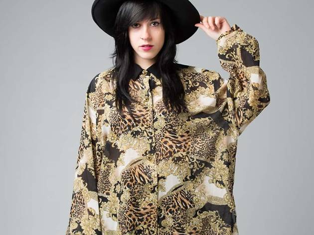Candy Darling Market Candy Darling Market