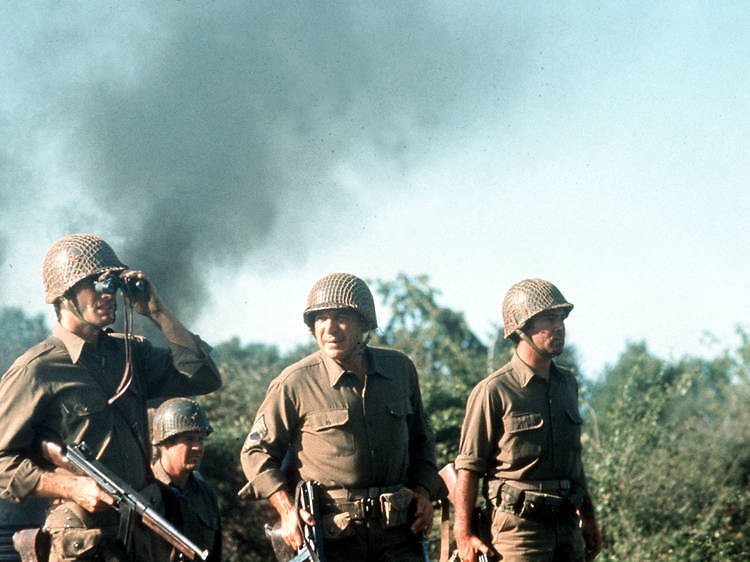 50 Best World War II Movies Of All Time To Watch Right Now