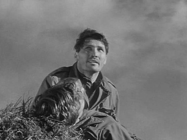 Attack (1956)