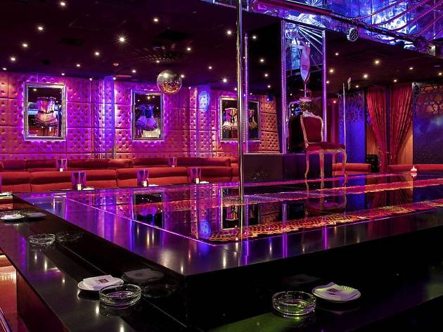 bodyclub bodyclub