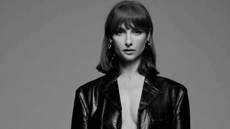 Najwa Nimri